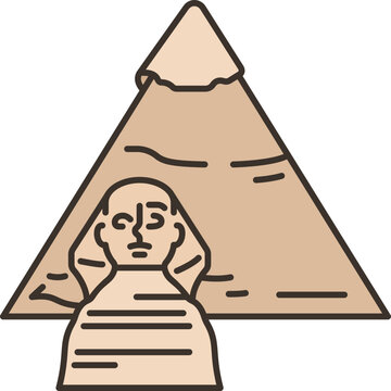 Khufu Icon