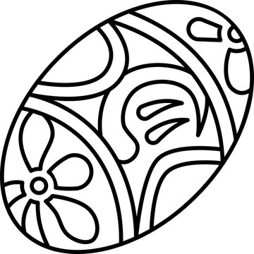 pisanka icon