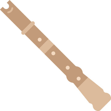 Shakuhachi Icon