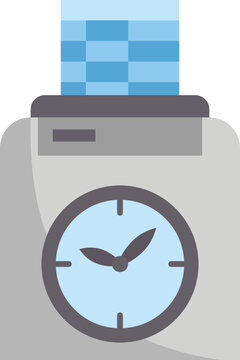 Time Icon