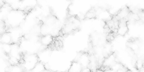 white marble pattern texture natural background. Interiors marble stone wall design, Beautiful drawing with the divorces and wavy lines in gray tones. White marble texture for background or tiles.