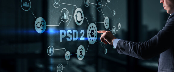 Payment Services Directive revised PSD2. EU Payment Directive