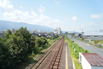 【福岡】田主丸観光