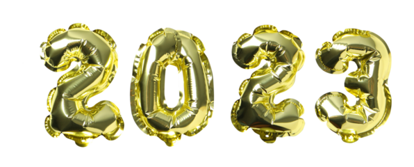 happy new year 2023 text