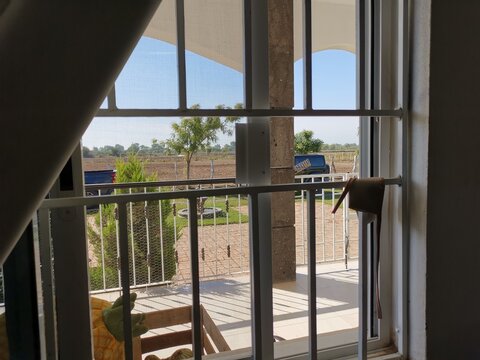 casa de campo