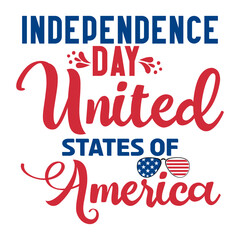 Independence Day United States Of America
