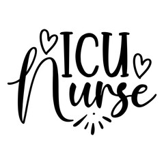 Icu Nurse