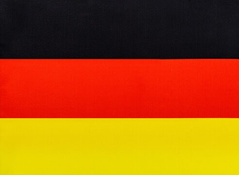 Background of German national flag