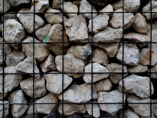 stone wall background
