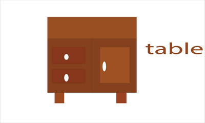 table design for furniture idea
