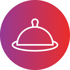 Platter Icon Style