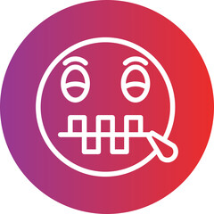 Secret Icon Style