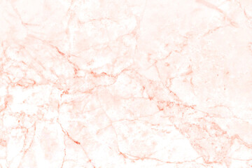 Rose gold marble texture background with high resolution in seamless pattern for design art work and interior or exterior.
