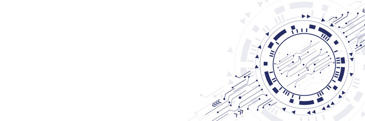 Abstract cryptocurrency digital blockchain background