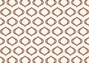 Onion vector. Onion pattern wallpaper. Onion doodle symbol. background.