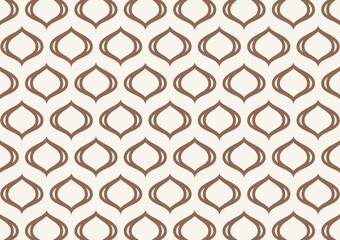 Onion vector. Onion pattern wallpaper. Onion doodle symbol. background.