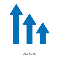 Low Sales