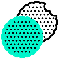 Biscuit icon