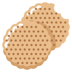 Biscuit icon