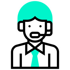 callcenter icon