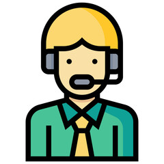 callcenter icon