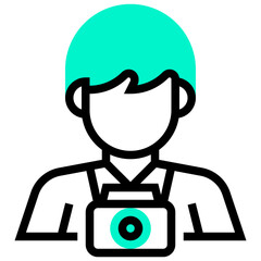 Camera icon