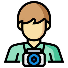 Camera icon