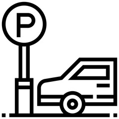 Car icon
