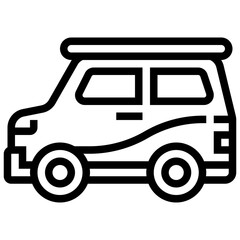 Car icon