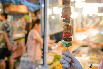 Asian woman lifestyle