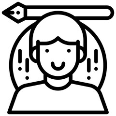 Customer icon