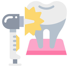 Dentistry icon