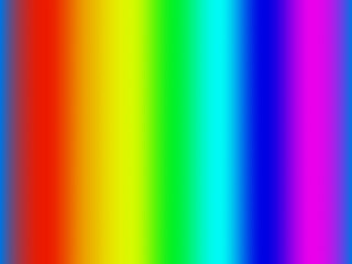 abstract rainbow background