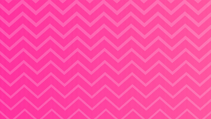 Modern colorful gradient background with zig zag lines