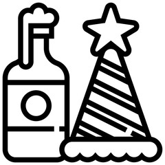 Party icon