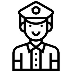 Postman icon