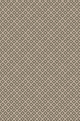 Brown portrait background of Japanese traditional seed stitch pattern