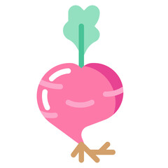Radish icon