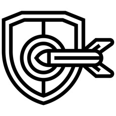 Security icon