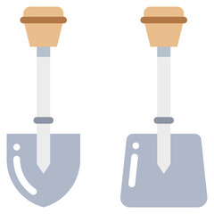 Shovel icon