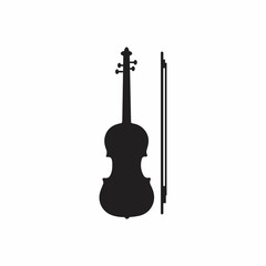 Violin icon.