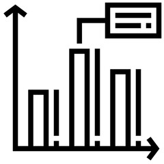 Statistics icon
