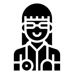 Surgeon icon