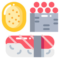 Sushi icon