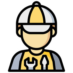 Technician icon