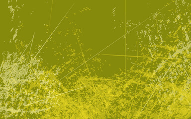 Abstract grunge texture splash paint background