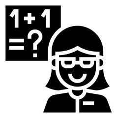 Tutor icon