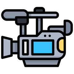Video icon