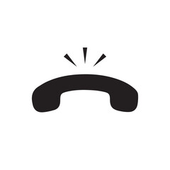 call icon. call logo