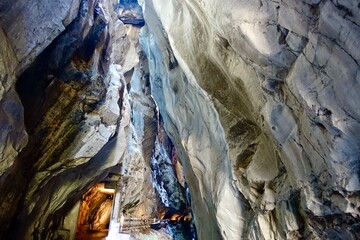 Taminaschlucht